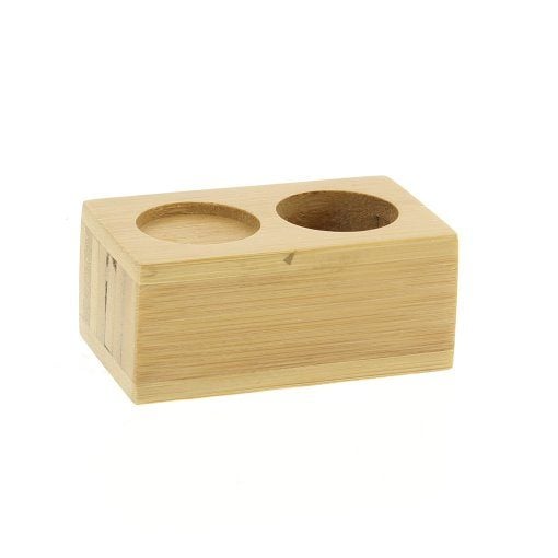 GreenLeaf Bamboo Napkin Tray Single