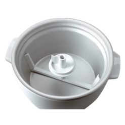 Kenwood Ice Cream Maker for Major Mixer Attachment AT957A