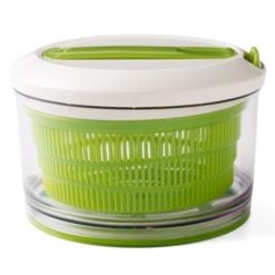 Chef’N SpinCycle Salad Spinner