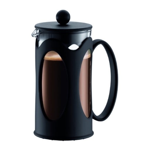 Bodum Kenya Coffee Maker 1L - 8 Cup