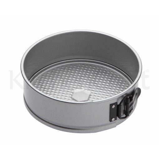 Kitchen Craft spring form cake pan
