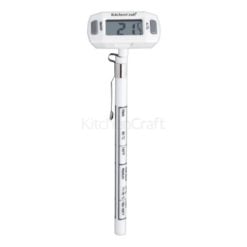 Kitchen Craft Digital Thermometer