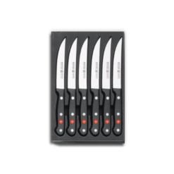 Wusthof Gourmet Steak Knife Set