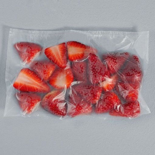 severin vacuum sealer bags