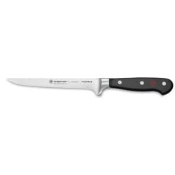 Wusthof Classic Flexible Boning Knife 16cm