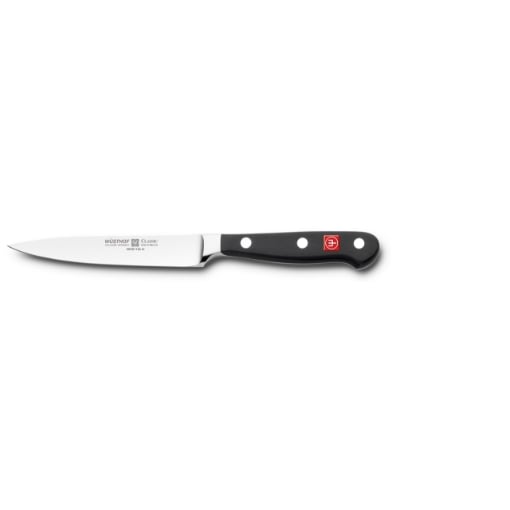 Wusthof Classic Utility Knife, 12cm