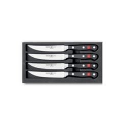 Wusthof Classic Steak Knife Set