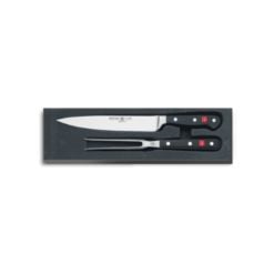 Wusthof Classic 2 Piece Carving Set