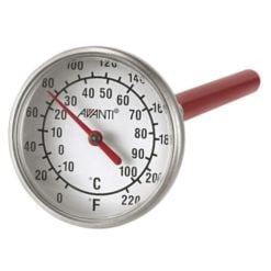 Avanti Tempwiz Precision Meat Thermometer