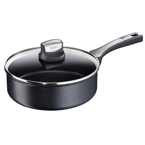 Tefal Expertise Non-Stick Saute Pan