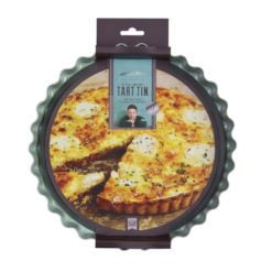 Jamie Oliver Loose Base Tart Tin