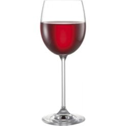 Bohemia Natalie Red Wine Glasses