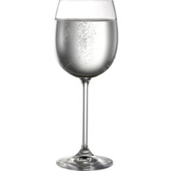 Bohemia Natalie White Wine Glasses