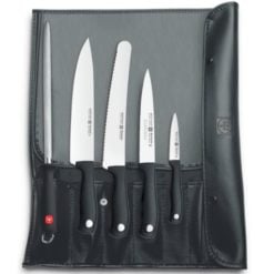 Wusthof Cook's Silverpoint Starter Set