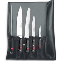 Wusthof Cook's Classic/Gourmet Starter Set