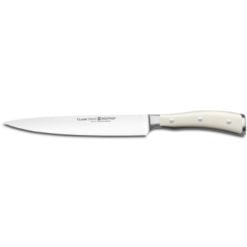 Wusthof Classic Ikon Creme Carving Knife