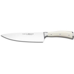 Wusthof Classic Ikon Creme Chef's Knife