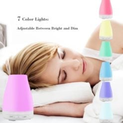 USB Essential Oil Diffuser