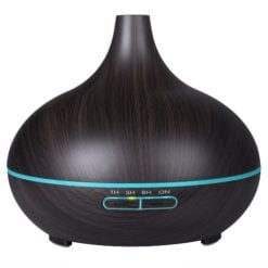 GreenLeaf Ultrasonic Essential Oil Diffuser