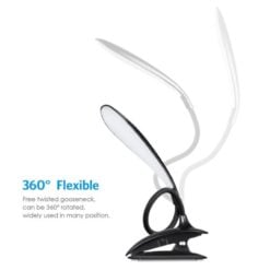 Smugg LED Book Light