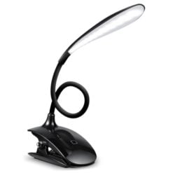 Smugg LED Book Light