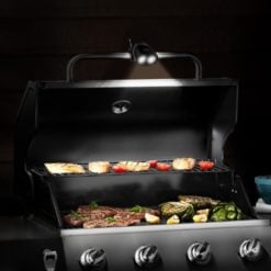 Smugg 10 LED Braai BBQ Grill Light