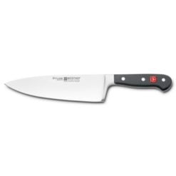 Wusthof Classic Wide Chef's Knife