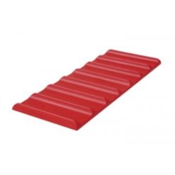 Mode Fridge Monkey Storage Mat Red