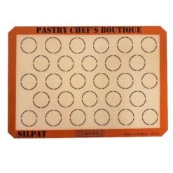 Demarle Silpat Macron Baking Mat