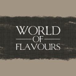 World of Flavour