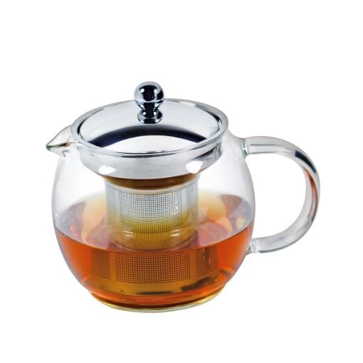 Avanti Ceylon Glass Teapot 750ml