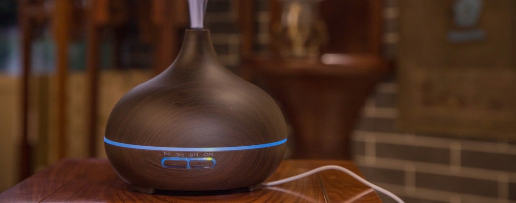 diffusers