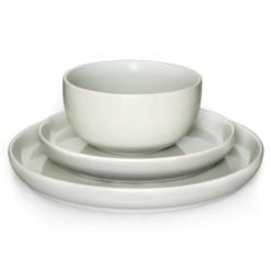 Dinnerware