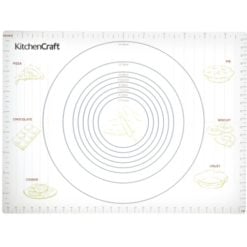 Kitchen Craft Pastry Rolling Mat