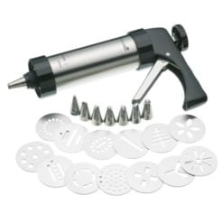 MasterClass Biscuit Making and Icing Set