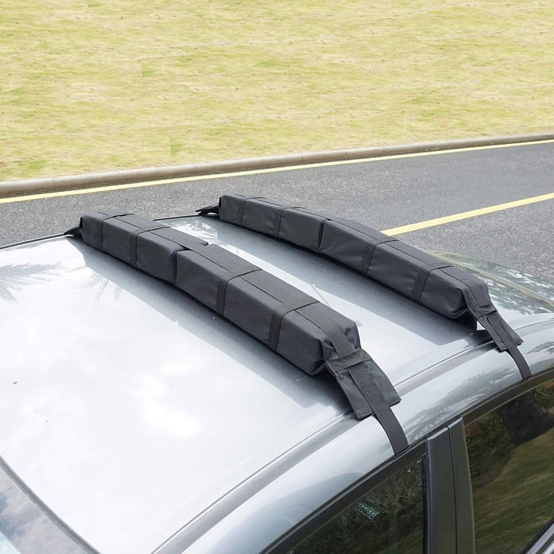 Soft roof rack screwfix deals