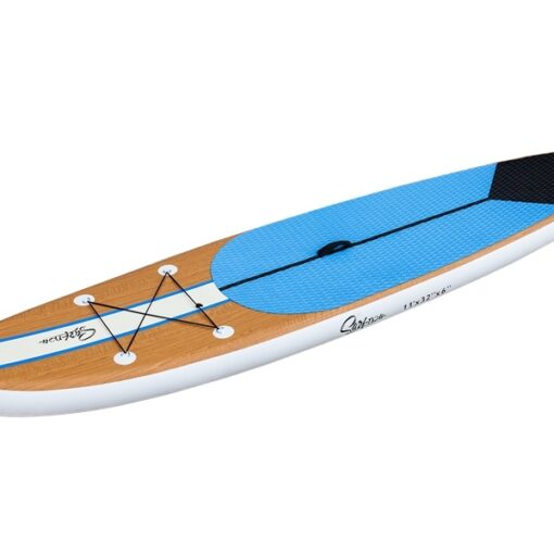 SurfNow SUP Stand Up Paddle Board Kit 11' - Image 2