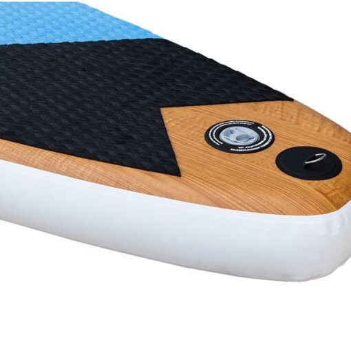 SurfNow SUP Stand Up Paddle Board Kit 11' - Image 4