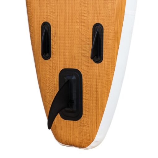 SurfNow SUP Stand Up Paddle Board Kit 11' - Image 5