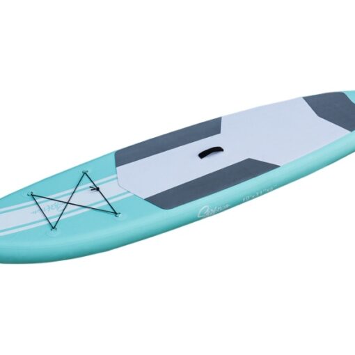 SurfNow SUP Stand Up Paddle Board Kit 10' - Image 2