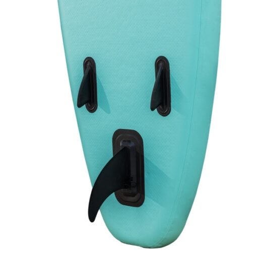 SurfNow SUP Stand Up Paddle Board Kit 10' - Image 6