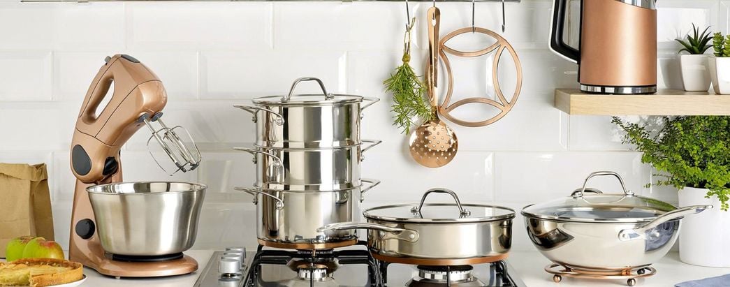 kitchenware