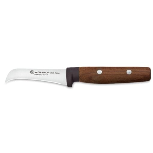 Wusthof Urban Farmer Pruning Knife, 8cm