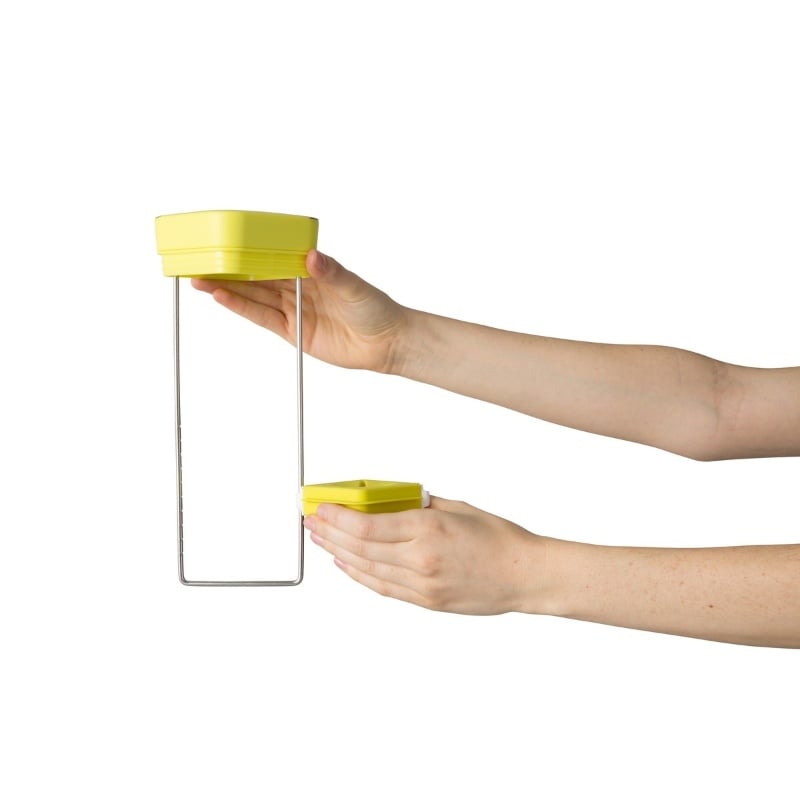 Chef'N New HerbFresh for Fresh Herb Storage Shop GreenLeaf Home