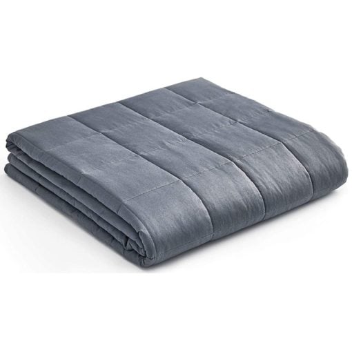 GreenLeaf 7 Layer Weighted Blanket 7kg | GreenLeaf Home