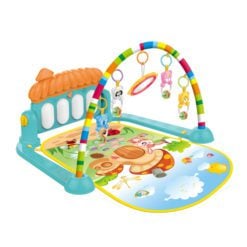 Time2Play Baby Piano Activity Play Mat - 1 Arch