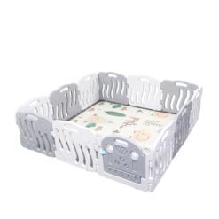 Time2Play Playpen Square 2m X 2m