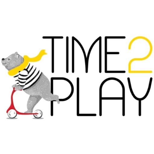 Time2Play