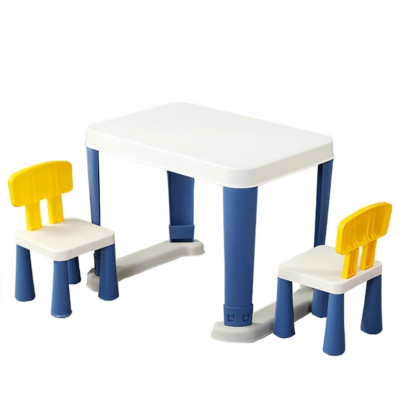 Sturdy kids table 2025