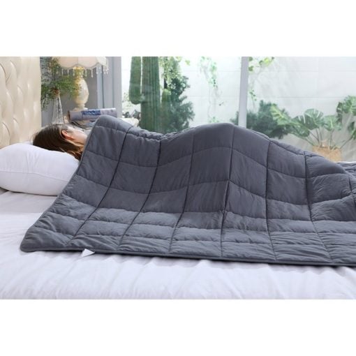 Weighted Blanket